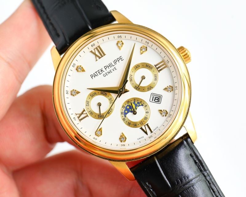 PATEK PHILIPPE Watches